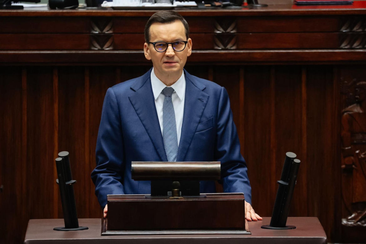 Posiedzenie Sejmu 11.12.20223r.
