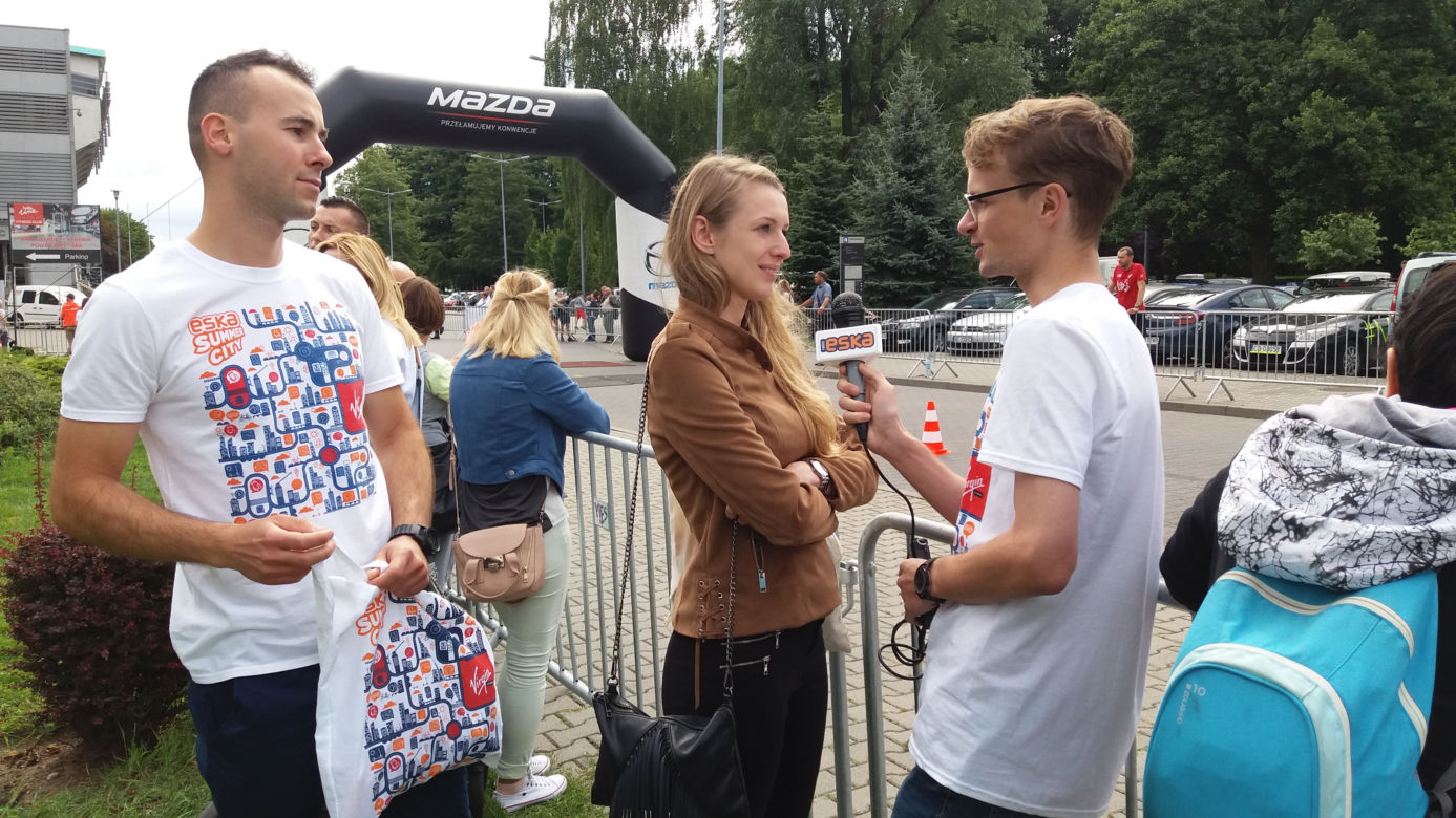 Bydgoszcz Triathlon