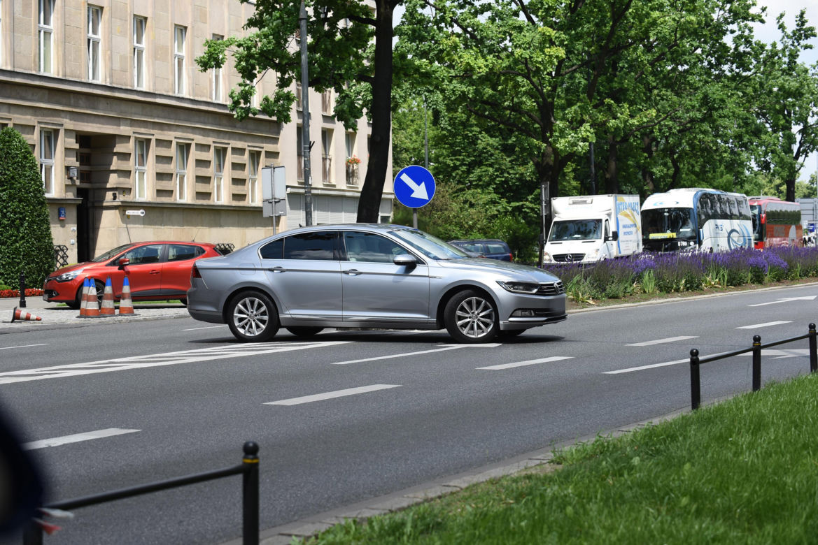 Dla nowego ministra łamią przepisy