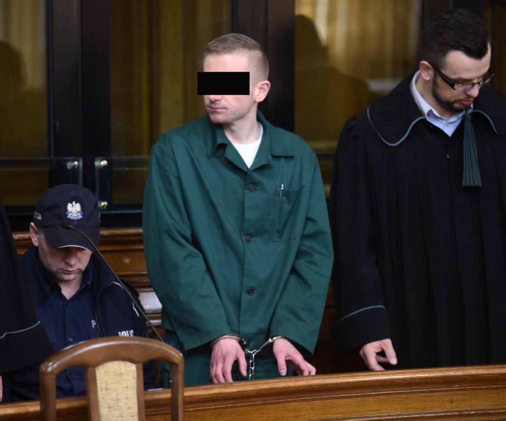 Przez Amber Gold nie będzie prezydentem