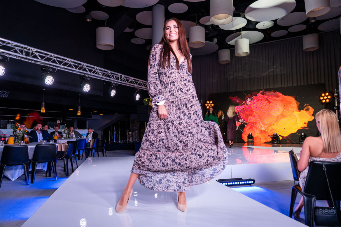Gala Finałowa Miss Dolnego Śląska 2020