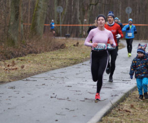 Bieg City TRAIL 2022 w bydgoskim Myślęcinku [ZDJĘCIA]