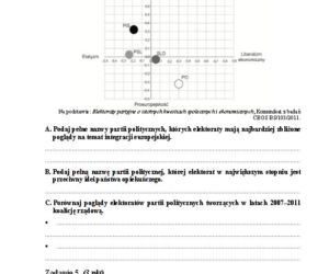 Matura 2013 język polski podstawowy