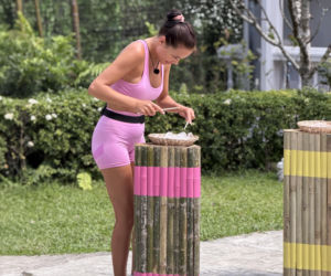 Hotel Paradise 12 - odcinek 26