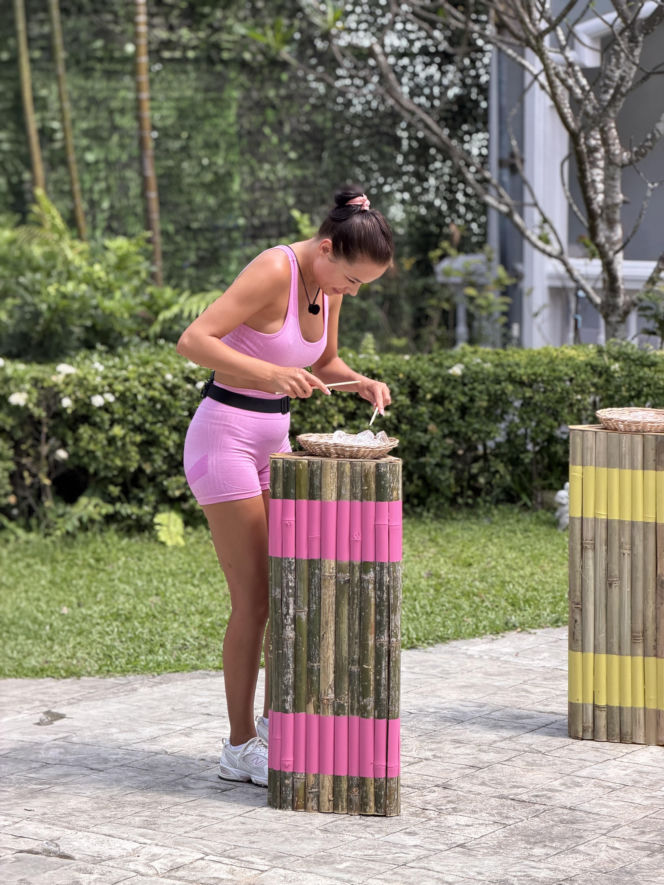 Hotel Paradise 12 - odcinek 26