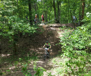 Północna Liga XC MTB
