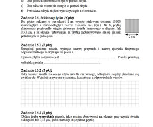 Matura 2013 fizyka p. podstawowy