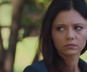 M jak miłość, odcinek 1482: Iza (Adriana Kalska)