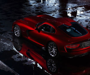 NOWY Viper 2013