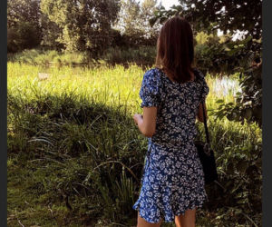 M jak miłość po wakacjach 2020. Franka (Dominika Kachlik)