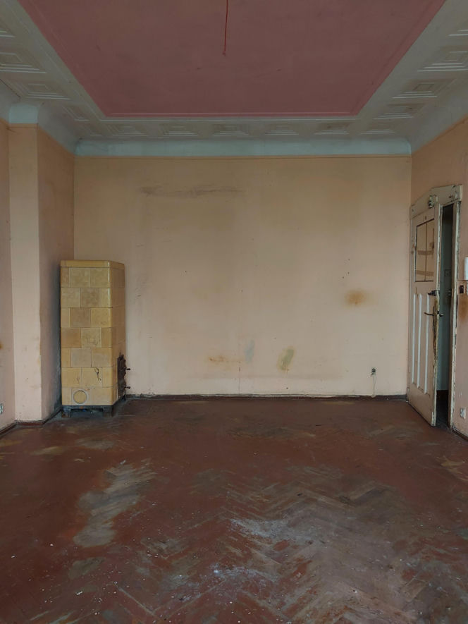 Wrocław ul. Gajowa 32/6 i 32/6B