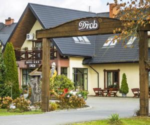 Dominika Serowska, ukochana Hakiela kpi z wesela ze schabowym