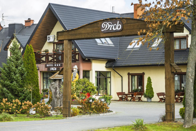 Dominika Serowska, ukochana Hakiela kpi z wesela ze schabowym