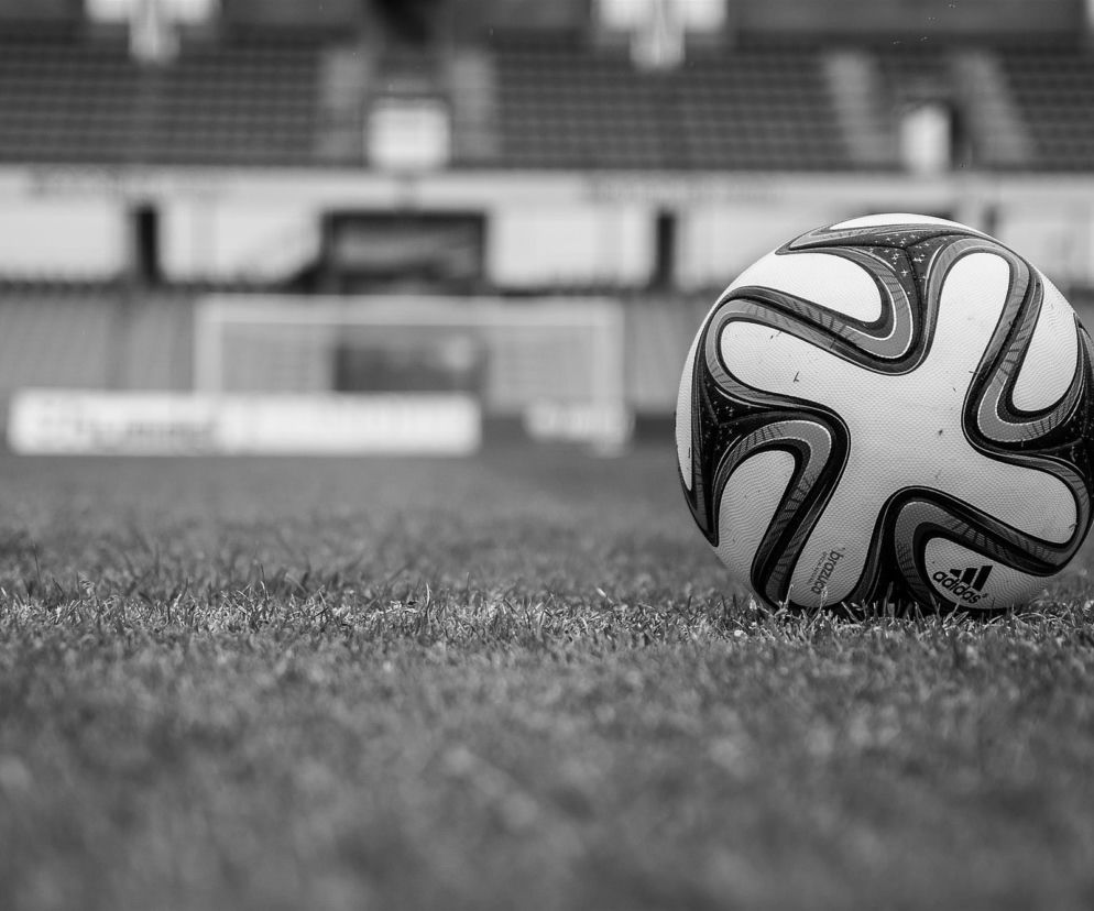 Przypadkowym przechodniem, który zginął w wypadku okazał się 29-letni piłkarz bydgoskiego klubu