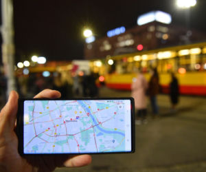 Ogólnopolski Strajk Kobiet: Protesty w całej Warszawie