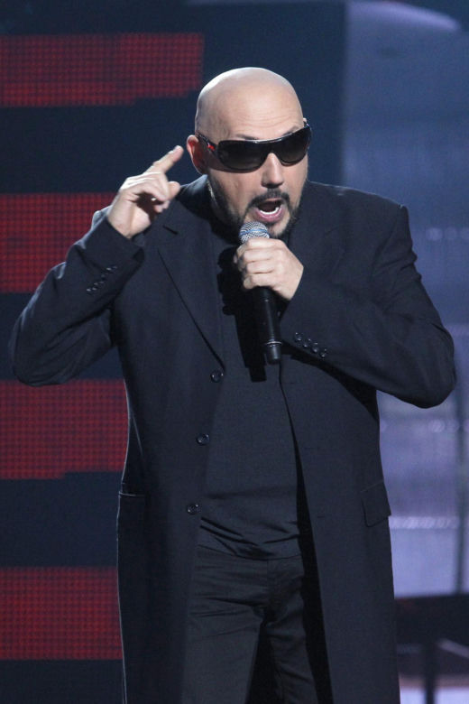 Tak Grzegorz Skawiński wyglądał w czasach O.N.A. Dziś jest jedną z ikon polskiej muzyki