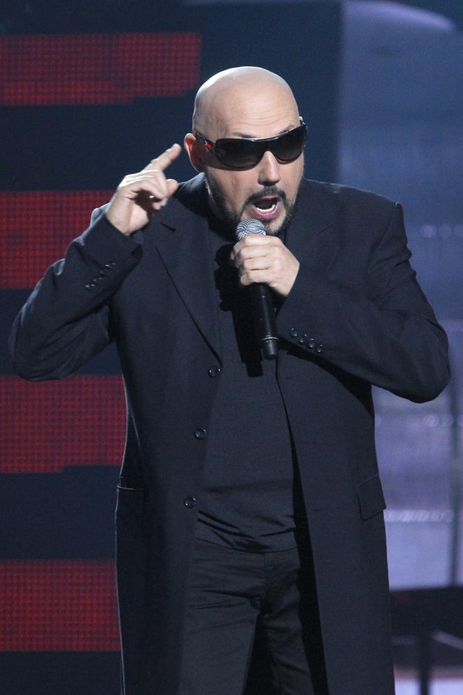 Tak Grzegorz Skawiński wyglądał w czasach O.N.A. Dziś jest jedną z ikon polskiej muzyki