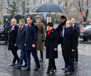 Dzień Niepodległości