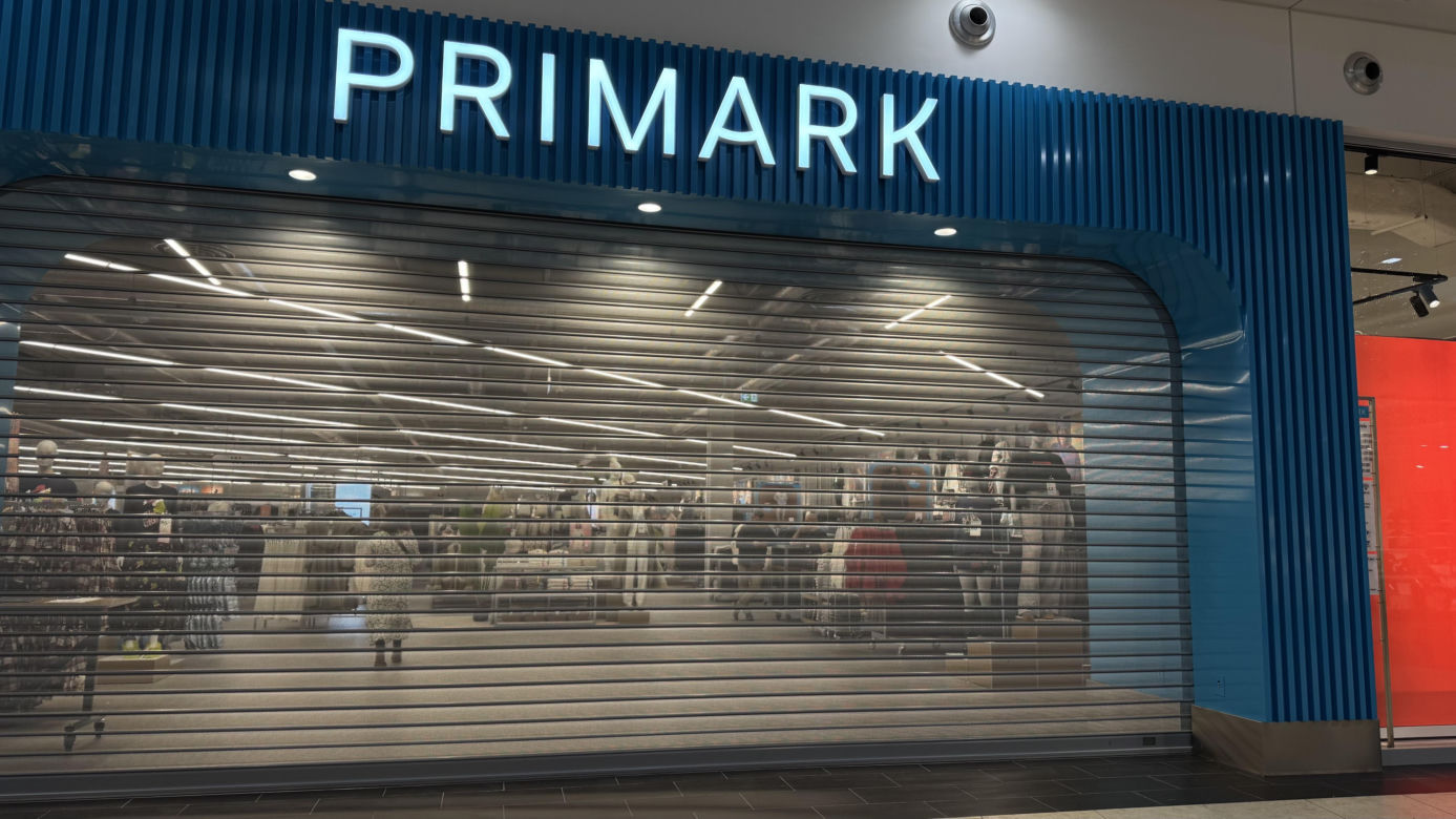 Primark Lublin