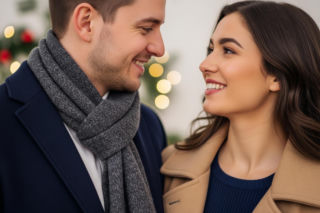 Daniel Nawrocki pokazał partnerkę. Kim jest Magda Grott?