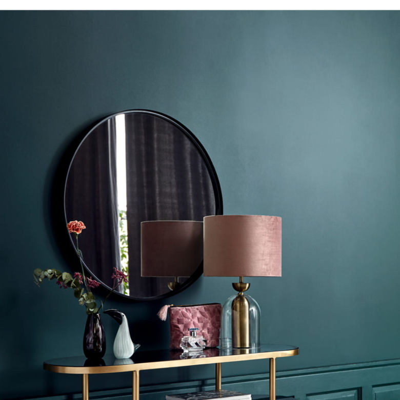 Lampa do salonu