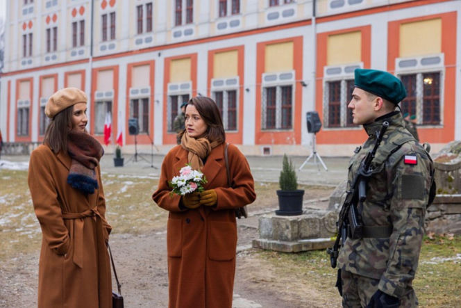 Pierwsza miłość odc. 4174