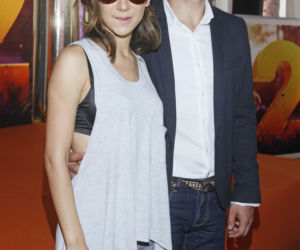 Dariusz Krupa, Natalia Lesz