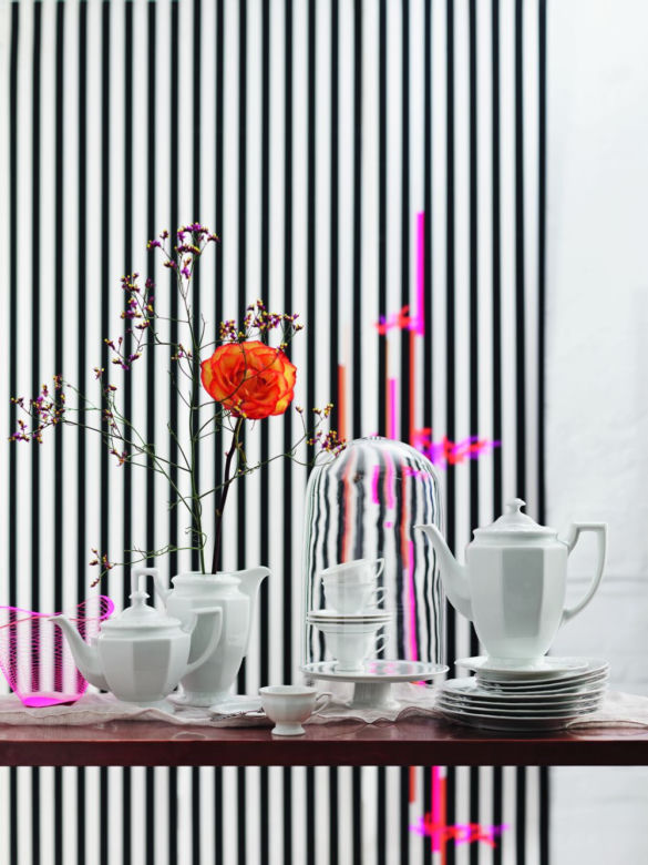 Designerska porcelana Rosenthal
