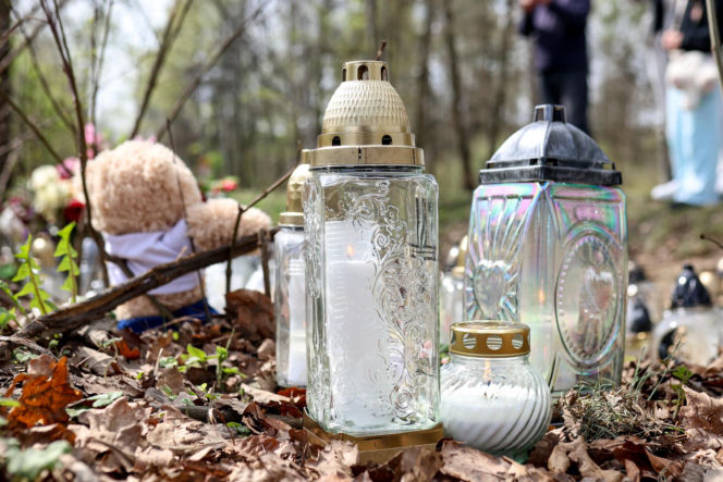 Zaskakujący zwrot w sprawie wypadku posła. Policja przyznała ochronę dla podejrzanego
