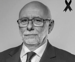 Odszedł prof. Jan Szmidt. „Wielka strata i wyrwa, którą trudno będzie wypełnić” 