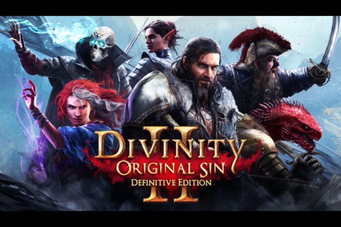 Divinity: Original Sin 2