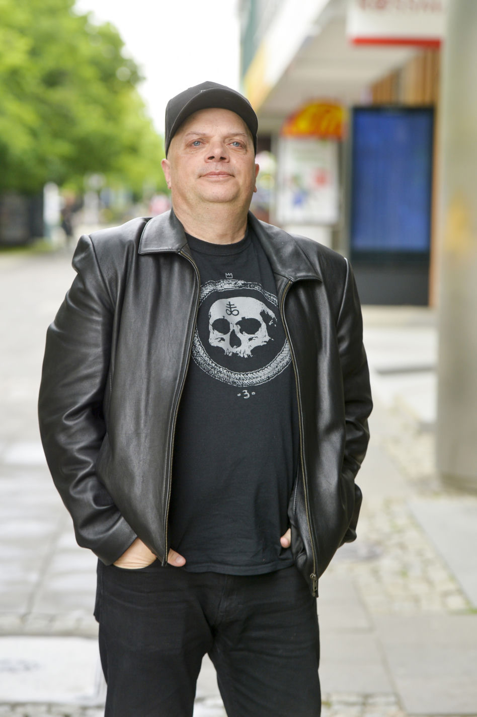 Krzysztof Skiba planuje ślub