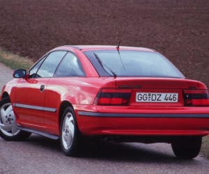 Opel Calibra
