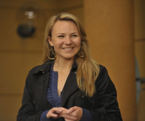 Anna Guzik
