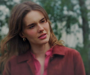 M jak miłość odc. 1910. Franka (Dominika Kachlik), Marysia (Małgorzata Pieńkowska)