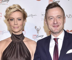 Anita Werner i Michał Kołodziejczyk