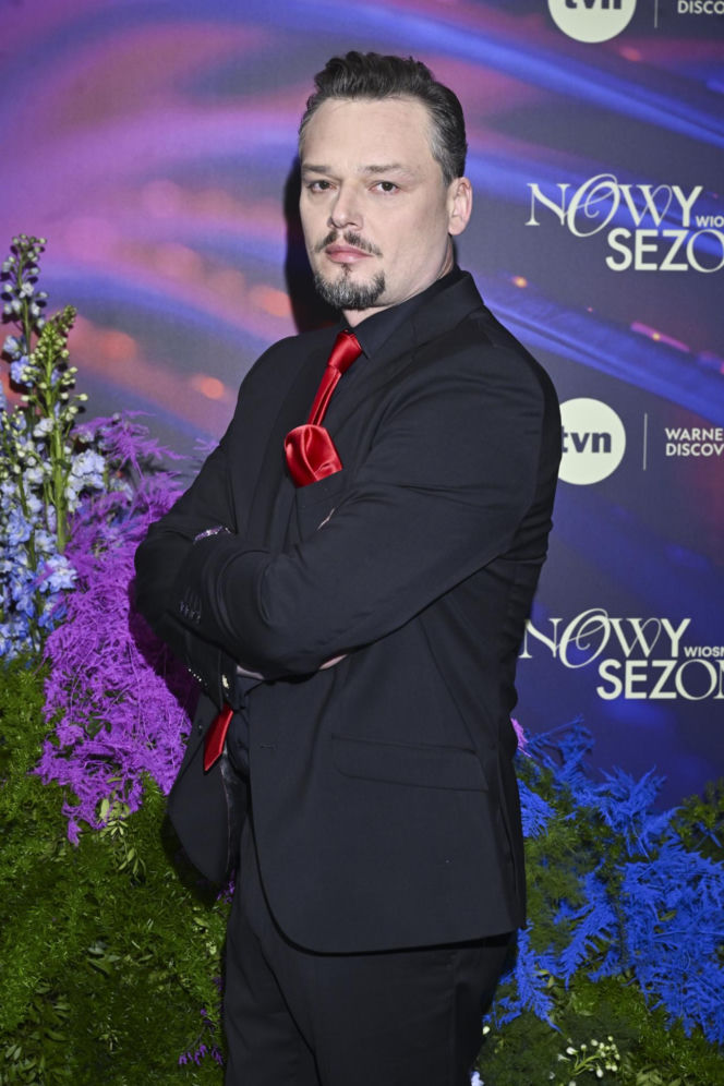 Gwiazdy na ramówce TVN