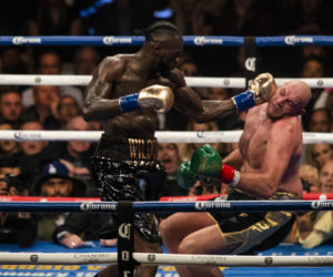 Deontay Wilder: -Nie będę czuł żalu, jeśli zabiję kogoś w ringu_1_PUBL