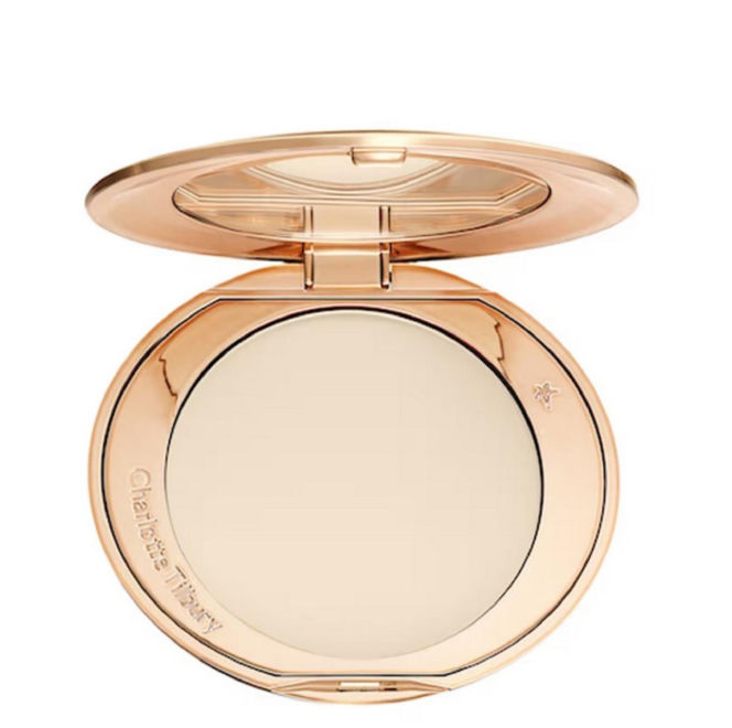 Charlotte Tilbury