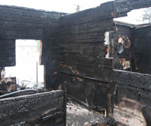 Ratowała sąsiadów z pożaru, osierociła synka. Tragedia na Mazowszu