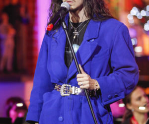 Michał Szpak zgarnął 200 tys. za włosy