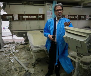 Wojna do całkowitego upadku reżimu. Czy Iran jest w stanie przetrwać ataki USA i Izraela?