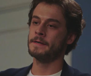 Splątane losy: Burak