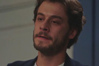 Splątane losy: Burak