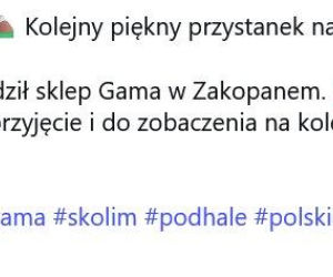 Chciał zachwycić, wywołał obrzydzenie? Internauci ostro o Skolimie