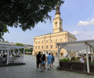 Leszno: Rynek zmieni oblicze