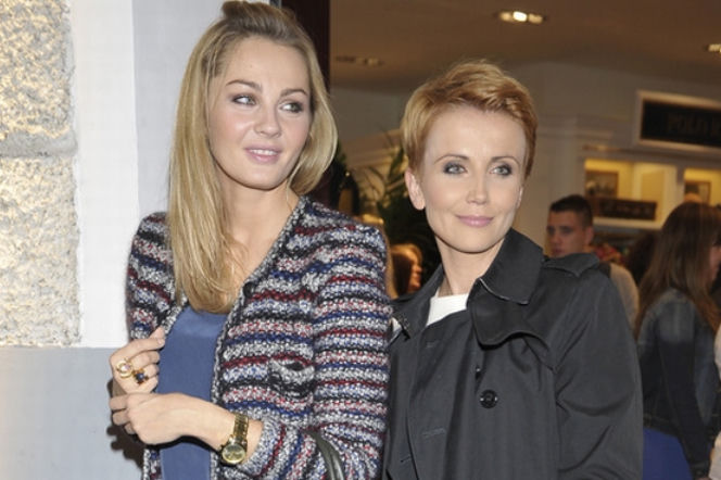 Katarzyna Zielińska, Małgorzata Socha 