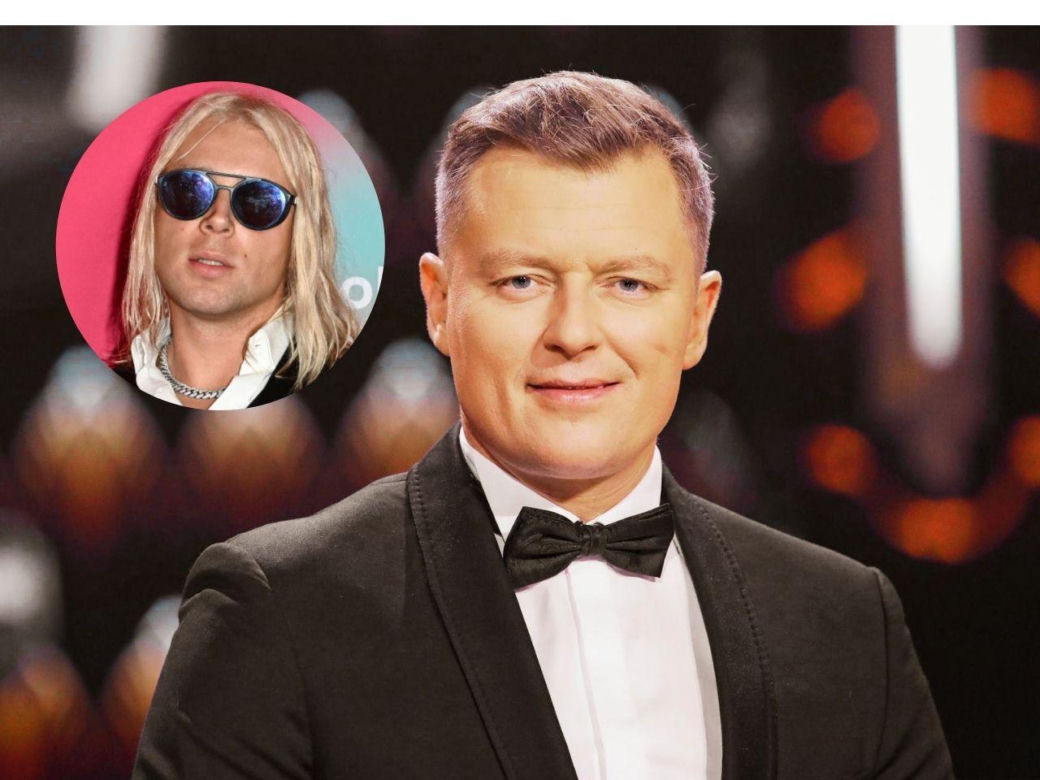 Rafała Brzozowskiego i Skolima połączyła kobieta! "Jestem mu bardzo wdzięczny"