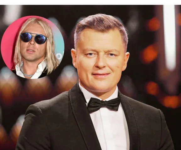 Koszmar Rafała Brzozowskiego. Stalkerka nagle obrała za cel Skolima
