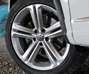 Volkswagen Tiguan 2.0 TDI 4Motion DSG R-Line